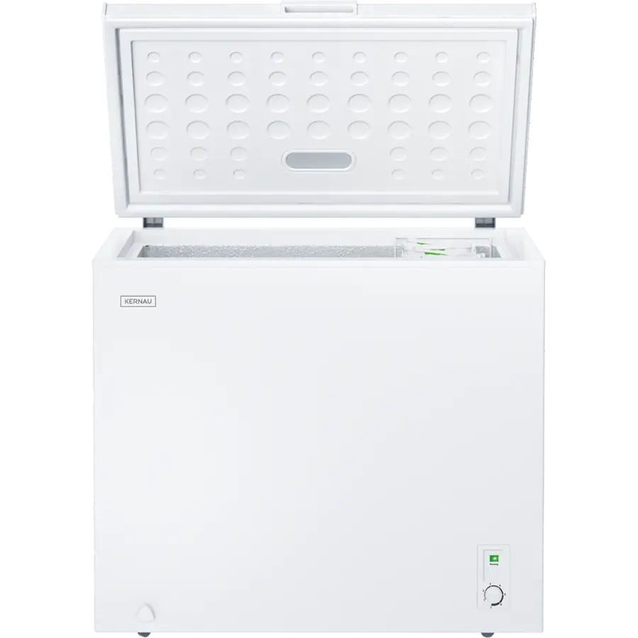 Морозильный ларь KERNAU KFCF 2001 W