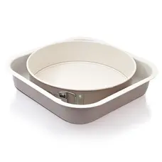 Набор форм GOTIE GPP-F400 для паровой печи