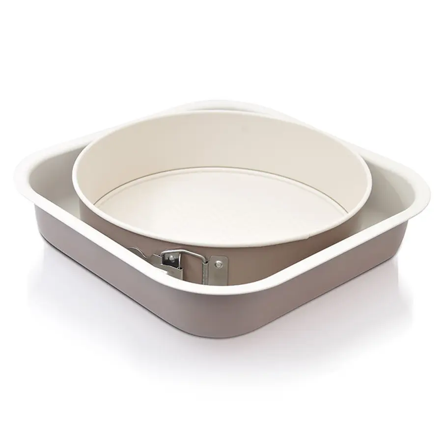 Набор форм GOTIE GPP-F400 для паровой печи