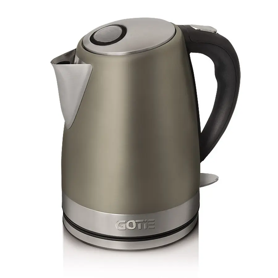 Електрочайник GOTIE GCS-100Z