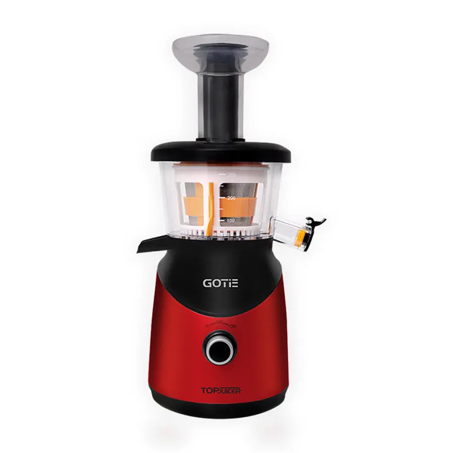 Соковижималка GOTIE GSJ-400R