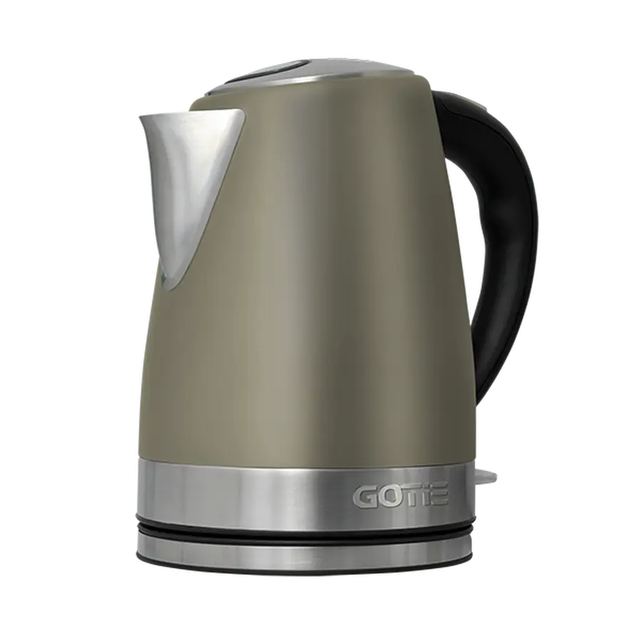 Електрочайник GOTIE GCS-100Z