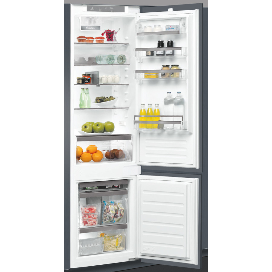 Встраиваемый холодильник WHIRLPOOL ART 9811/A++ SF