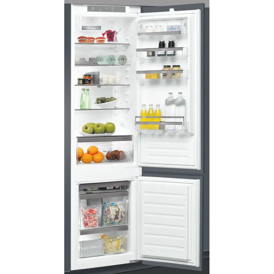 Вбудований холодильник WHIRLPOOL ART 9811 / A ++ SF