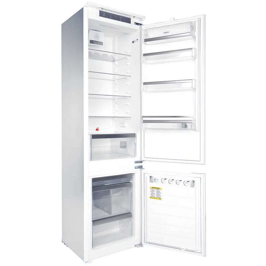Вбудований холодильник WHIRLPOOL ART 9811 / A ++ SF
