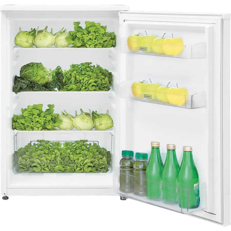 Холодильник KERNAU KFR 08253 W