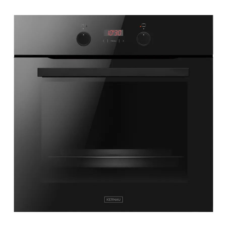 Духова шафа KERNAU KBO 1066.1 S PT B