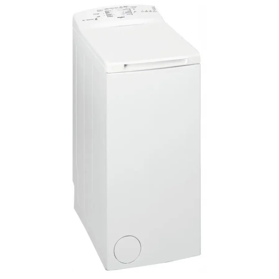 Пральна машина з вертикальним завантаженням Whirlpool TDLR 6030L (PLN)