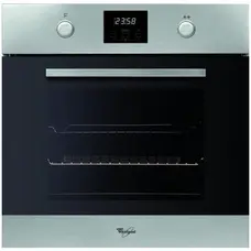 Духова шафа Whirlpool AKP 460 IX