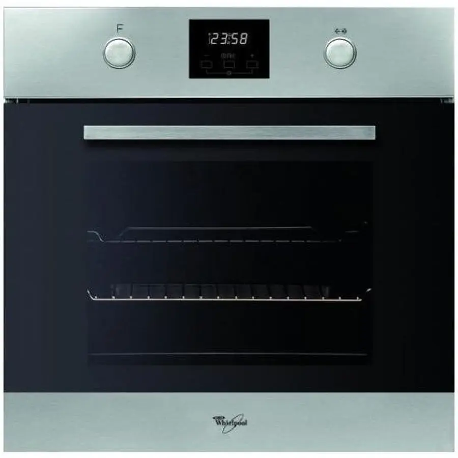 Духова шафа Whirlpool AKP 460 IX