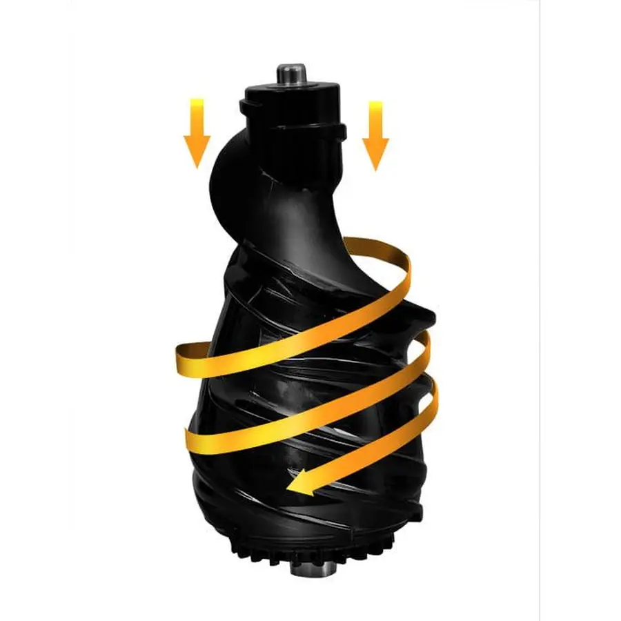 Соковыжималка GOTIE GSJ-630S