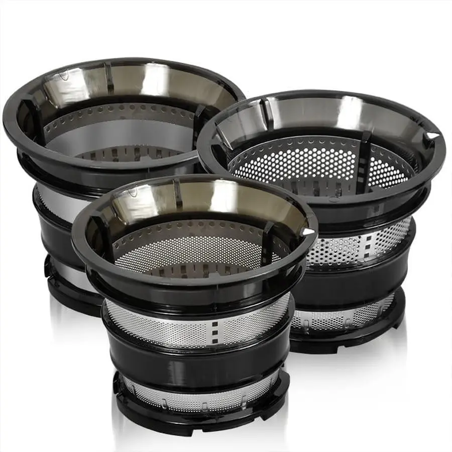 Соковыжималка GOTIE GSJ-630S