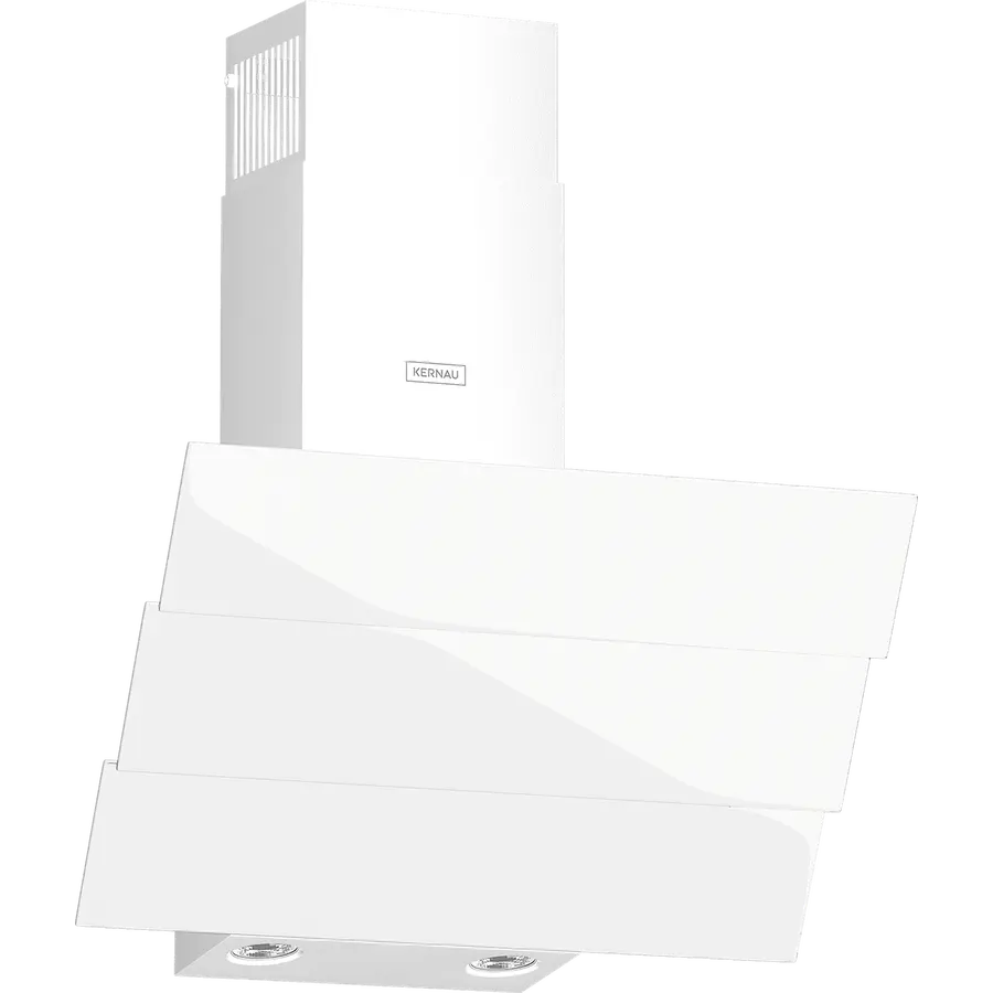 Витяжка KERNAU KCH 3561.1 W