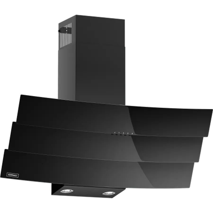 Витяжка KERNAU KCH 4290.1 ​​B