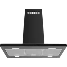 Витяжка KERNAU KCH 0790 B ISLAND