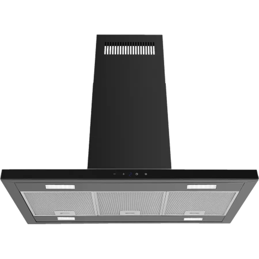 Витяжка KERNAU KCH 0790 B ISLAND