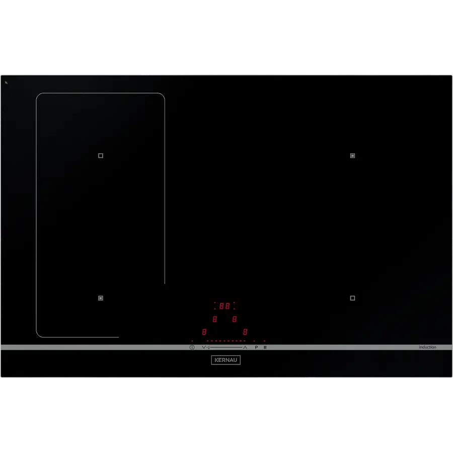 Варочная поверхность электрическая KERNAU KIH 7431-2B