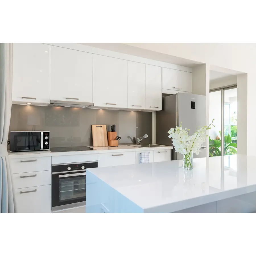 Духовой шкаф электрический KERNAU KBO 1066 PT X