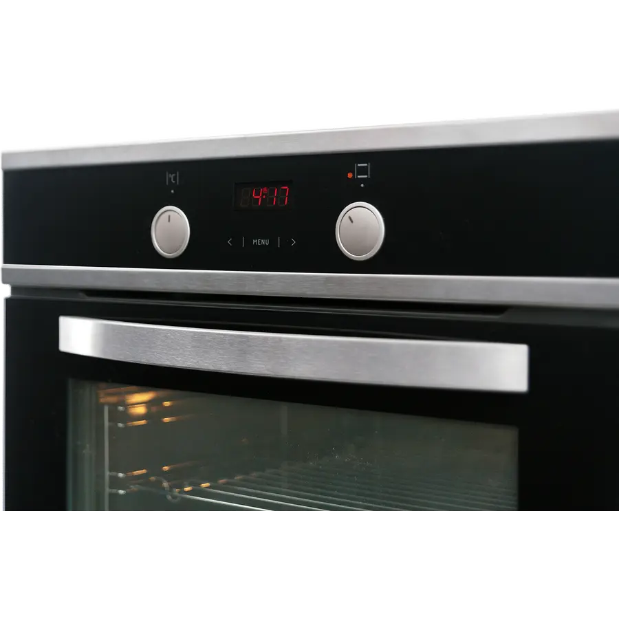 Духовой шкаф электрический KERNAU KBO 1066 PT X