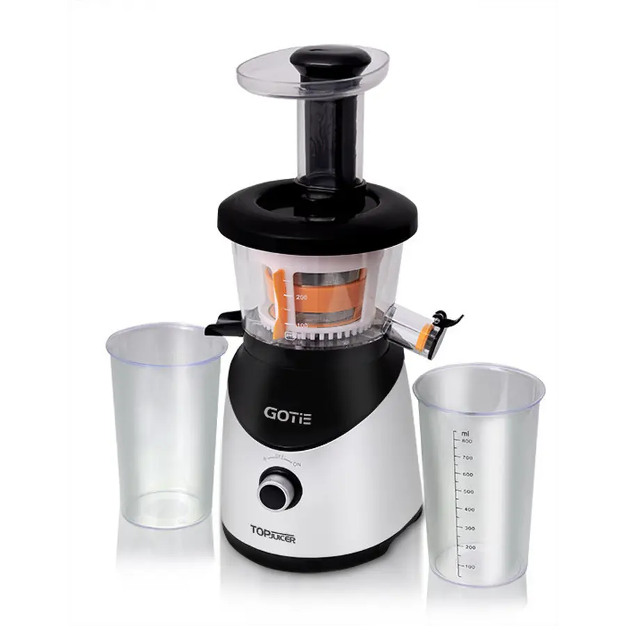 Соковижималка GOTIE GSJ-400W