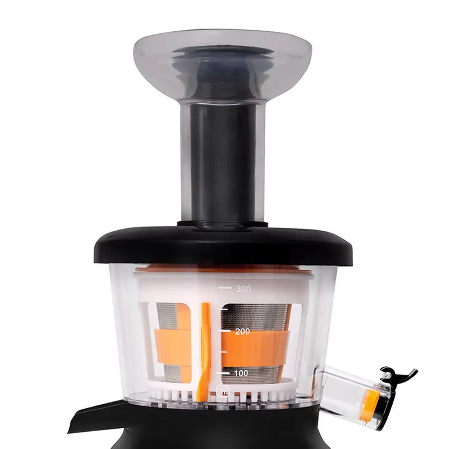 Соковижималка GOTIE GSJ-400W