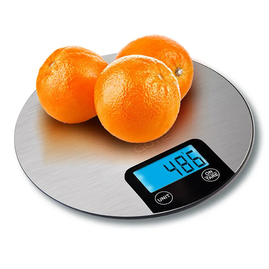 Ваги кухонні GOTIE GWK-100