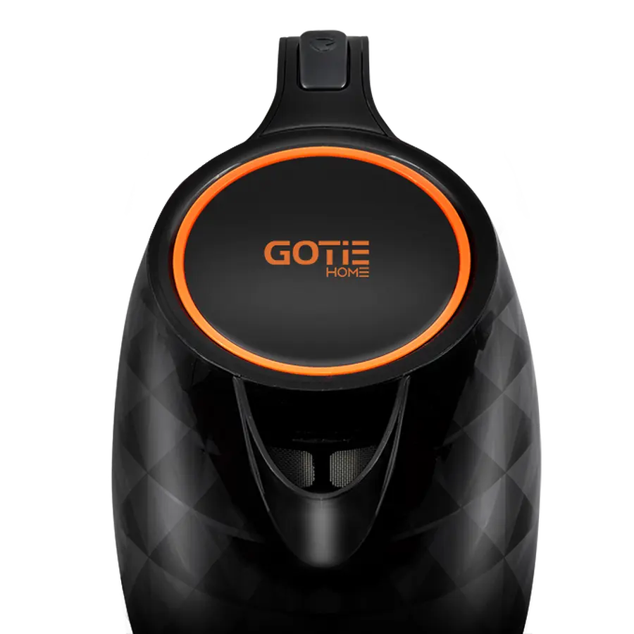 Электрочайник GOTIE GCP-130C