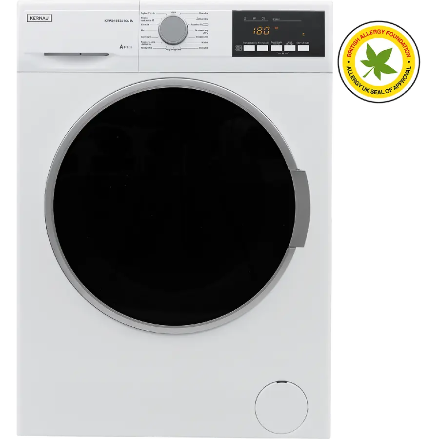 Стиральная машина KERNAU KFWM 8563144 IA