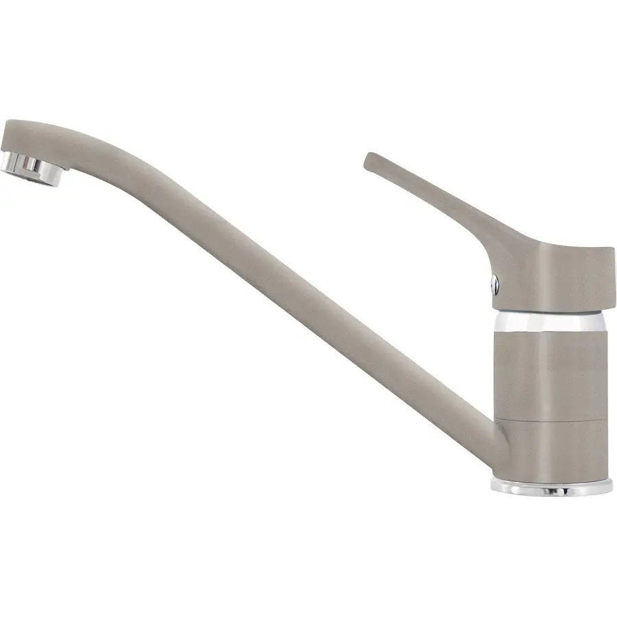 Смеситель кухонный KERNAU KWT 03A NATURAL BEIGE