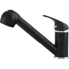 Смеситель кухонный KERNAU KWT 04A PO GRAPHITE