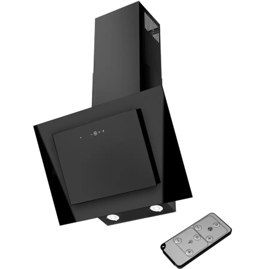 Витяжка KERNAU KCH 4990 B