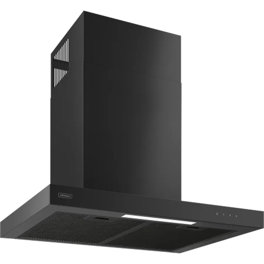 Витяжка KERNAU KCH 0960 B