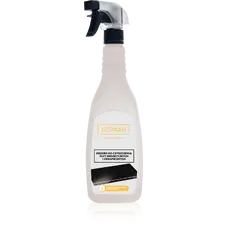 Засіб для чищення індукційніх та керамічніх плит