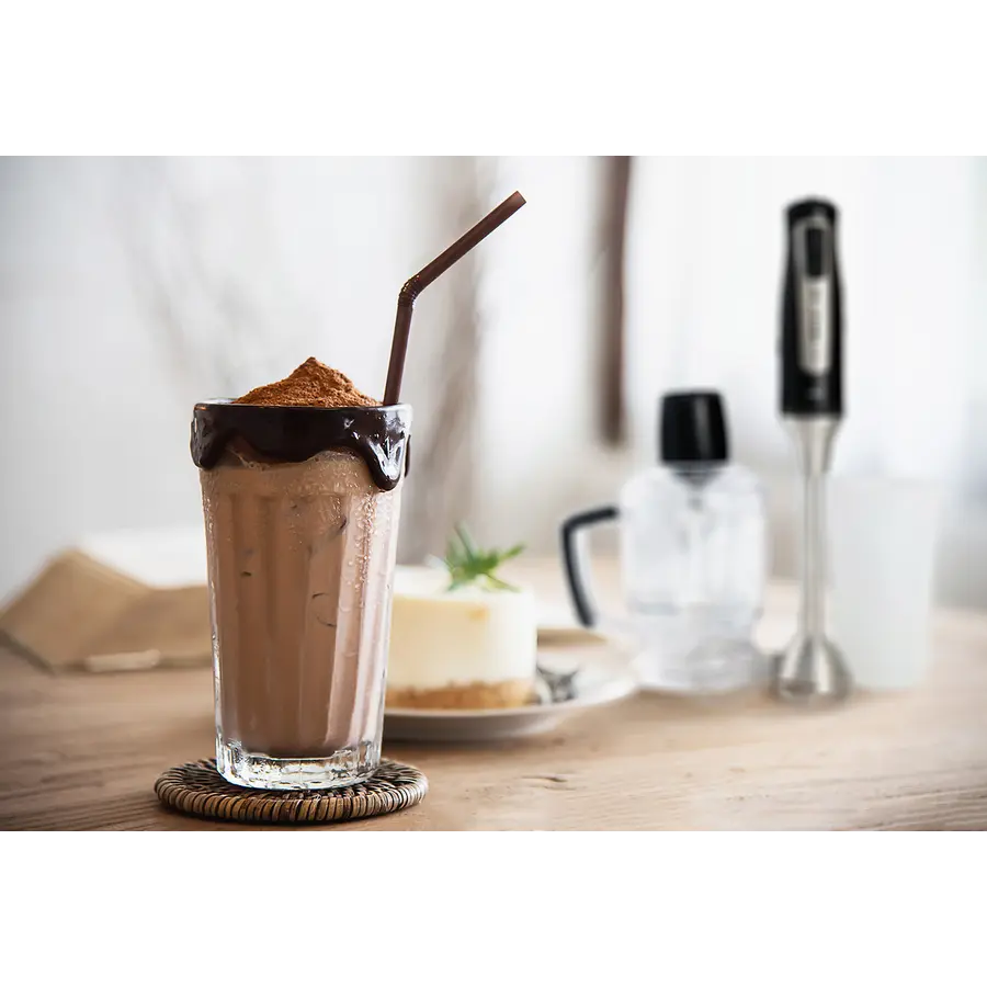 Блендер Kernau KSHB 910 B