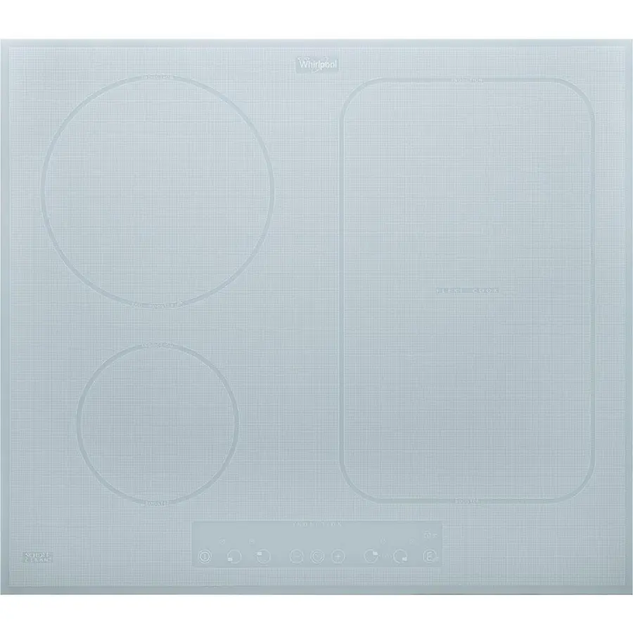 Варильна поверхня Whirlpool ACM 808 / BA / WH