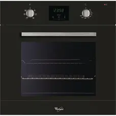 Духова шафа Whirlpool AKP 471 NB