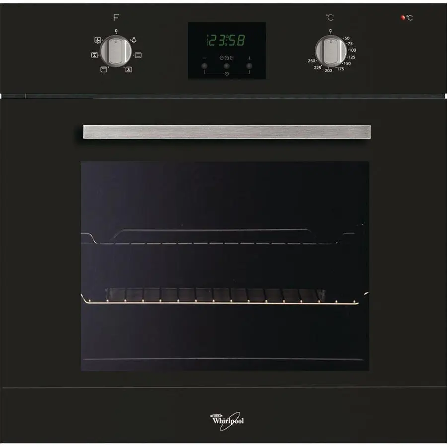 Духова шафа Whirlpool AKP 471 NB