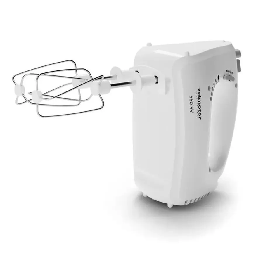 Міксер ZELMOTOR 451.4