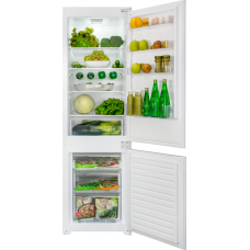 Двокамерний холодильник KERNAU KBR 17123.1