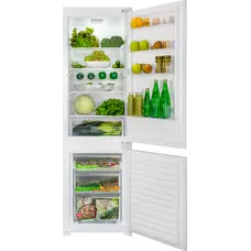 Двокамерний холодильник KERNAU KBR 17123.1