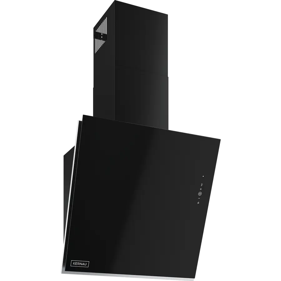 Витяжка KERNAU KCH 3060 B