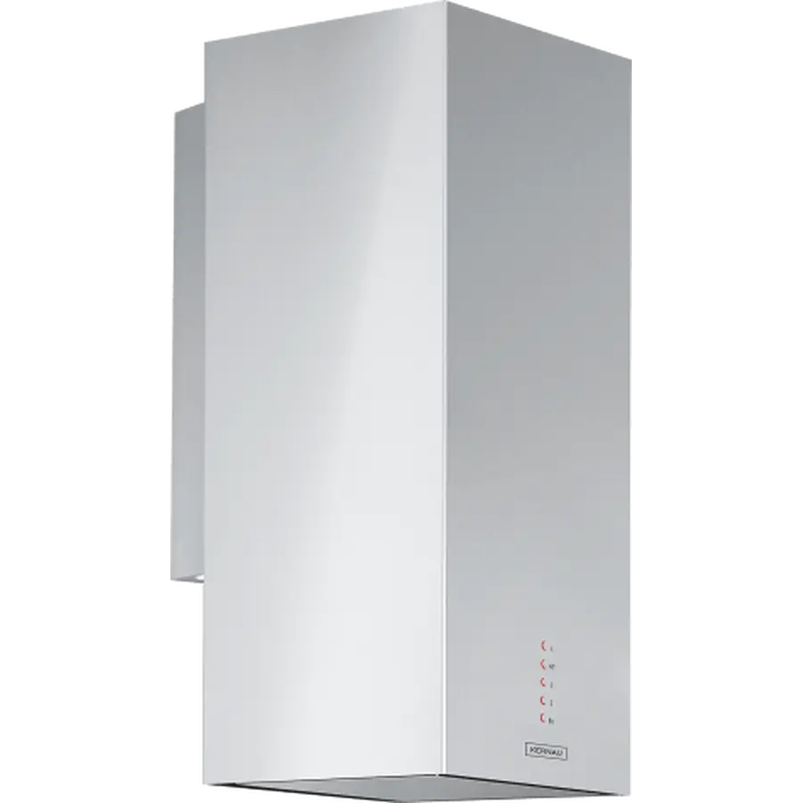 Витяжка KERNAU KCH 0240 X