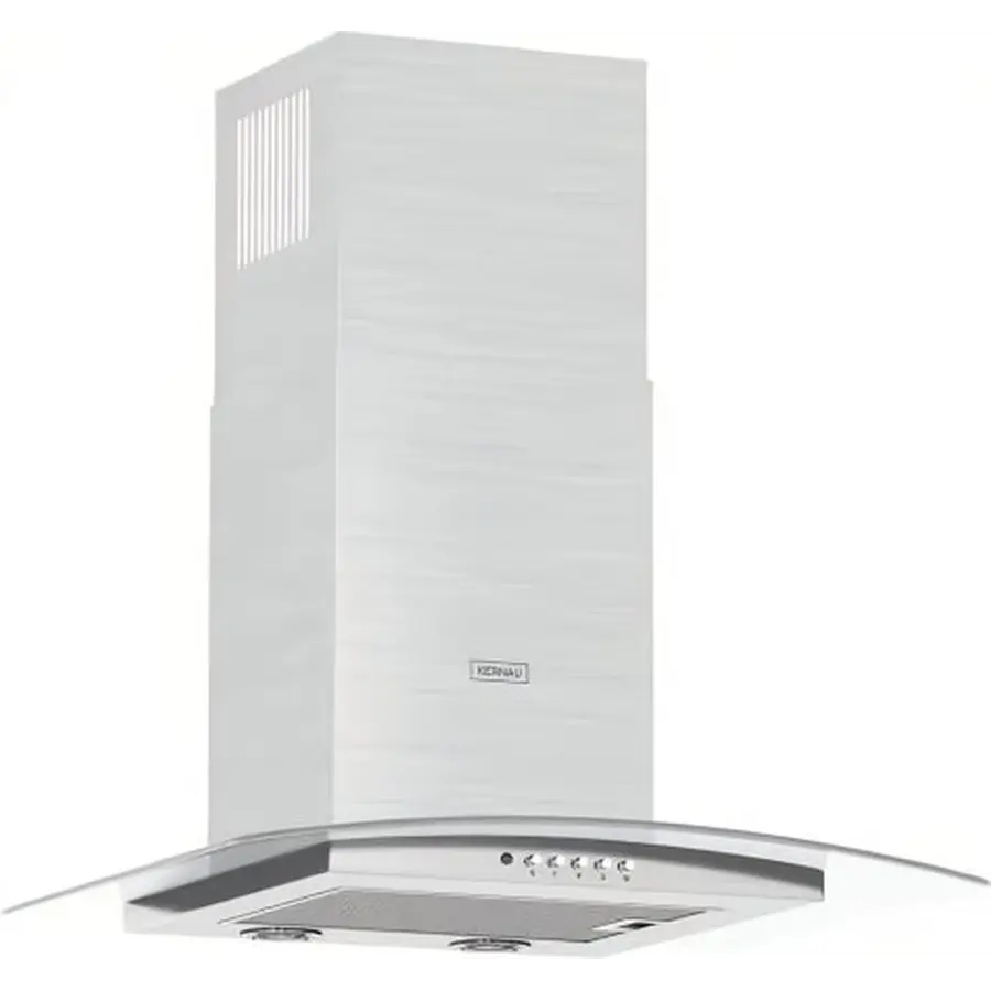 Вытяжка KERNAU KCH 1461 X