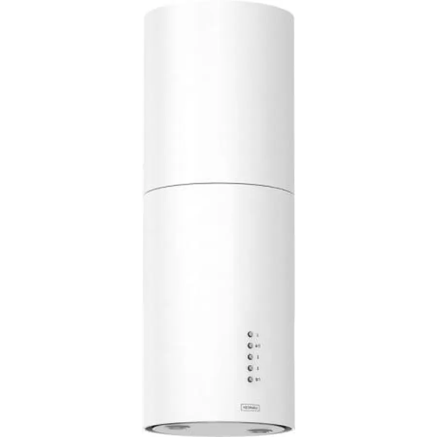 Витяжка KERNAU KCH 0140 W ISLAND