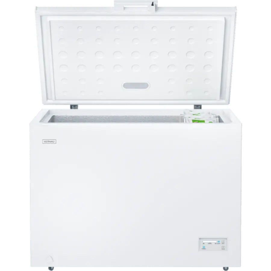 Морозильный ларь KERNAU KFCF 3101 EW