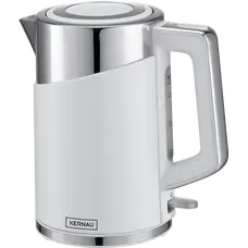 Електрочайник KERNAU KSK 171 WH Електрочайник KERNAU KSK 171 WH