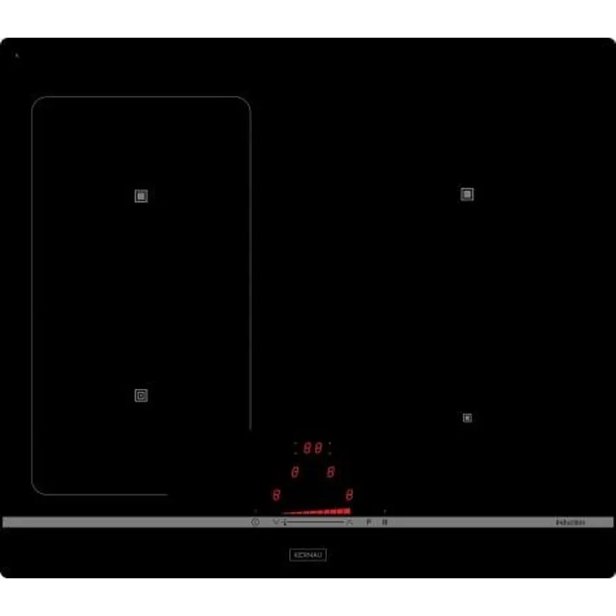 Варильна поверхня KERNAU KIH 6433-4B