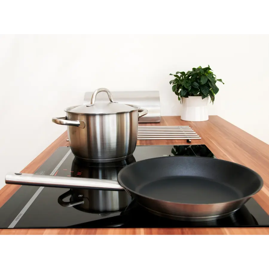 Варильна поверхня KERNAU KIH 6433-4B