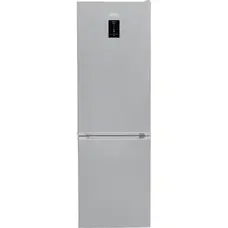 Двокамерний холодильник KERNAU KFRC 18262 NF E IX