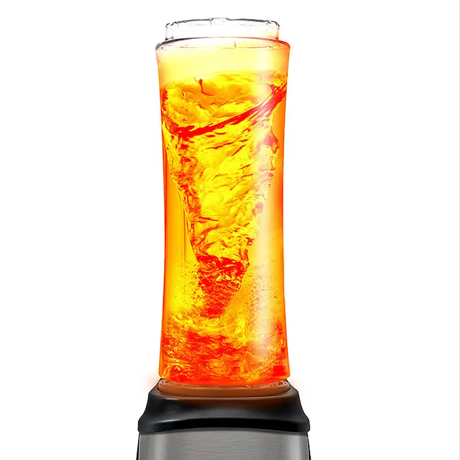 Бутылка для блендера GOTIE GBL-A600